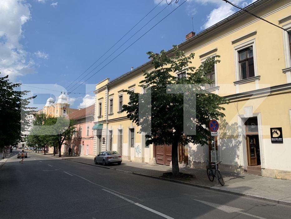 Garsonieră de închiriat Central - 52484AI | BLITZ Cluj-Napoca | Poza8