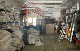 Spatiu industrial, 200 mp, acces auto