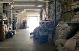 Spatiu industrial, 200 mp, acces auto