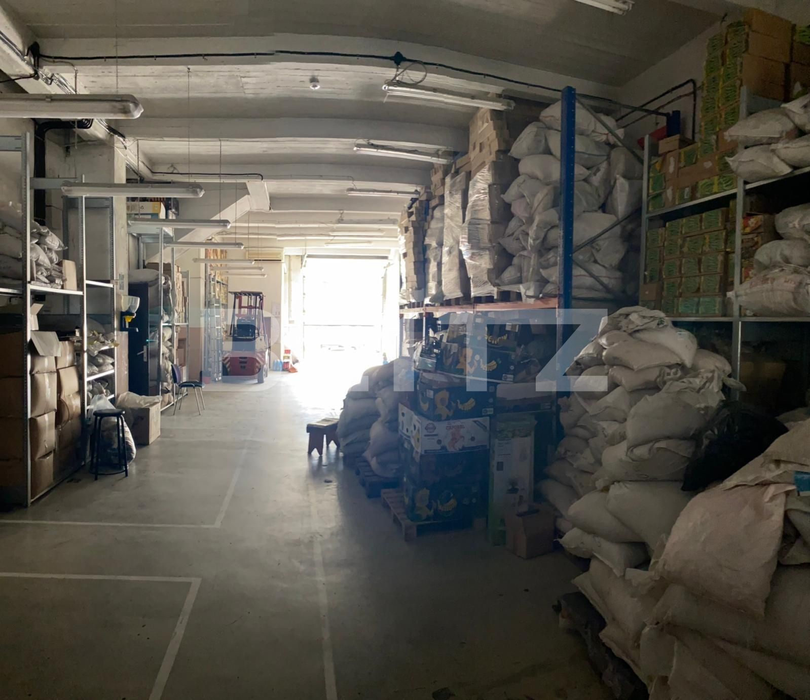 Spațiu industrial de închiriat Marasti - 52485SII | BLITZ Cluj-Napoca | Poza4