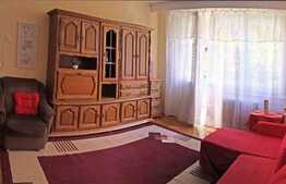 Apartament 2 camere, semidecomandat, 50 mp, zona strazii Bizusa