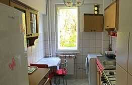 Apartament 2 camere, semidecomandat, 50 mp, zona strazii Bizusa