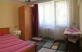 Apartament 2 camere, semidecomandat, 50 mp, zona strazii Bizusa