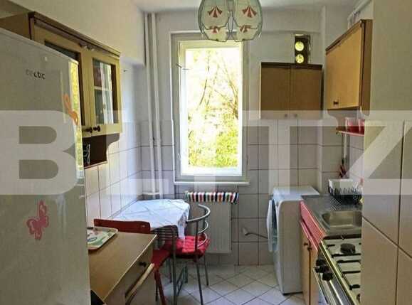 Apartament de închiriat 2 camere Gheorgheni - 52486AI | BLITZ Cluj-Napoca | Poza4