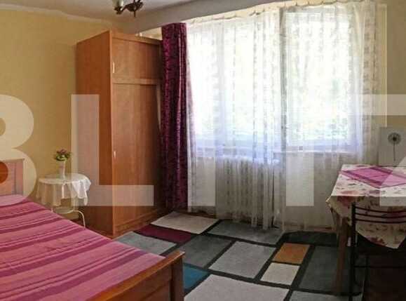 Apartament de închiriat 2 camere Gheorgheni - 52486AI | BLITZ Cluj-Napoca | Poza3