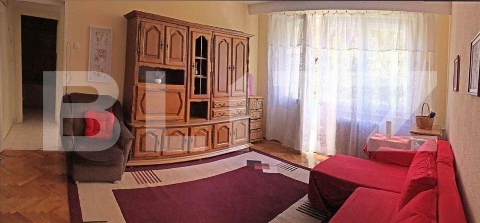 Apartament de închiriat 2 camere Gheorgheni - 52486AI | BLITZ Cluj-Napoca | Poza2