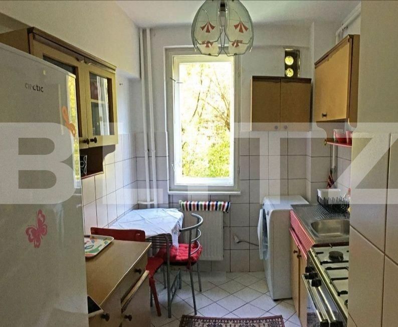 Apartament de închiriat 2 camere Gheorgheni - 52486AI | BLITZ Cluj-Napoca | Poza4