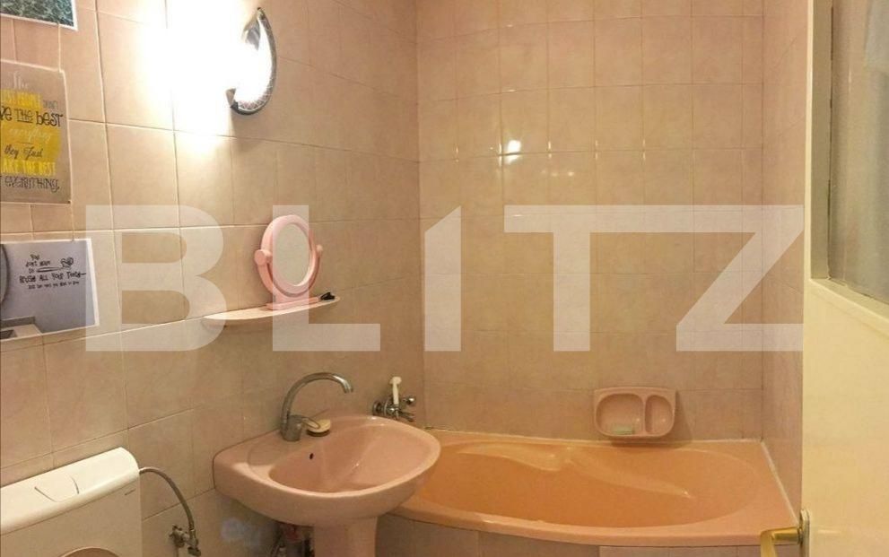 Apartament de închiriat 2 camere Gheorgheni - 52486AI | BLITZ Cluj-Napoca | Poza6
