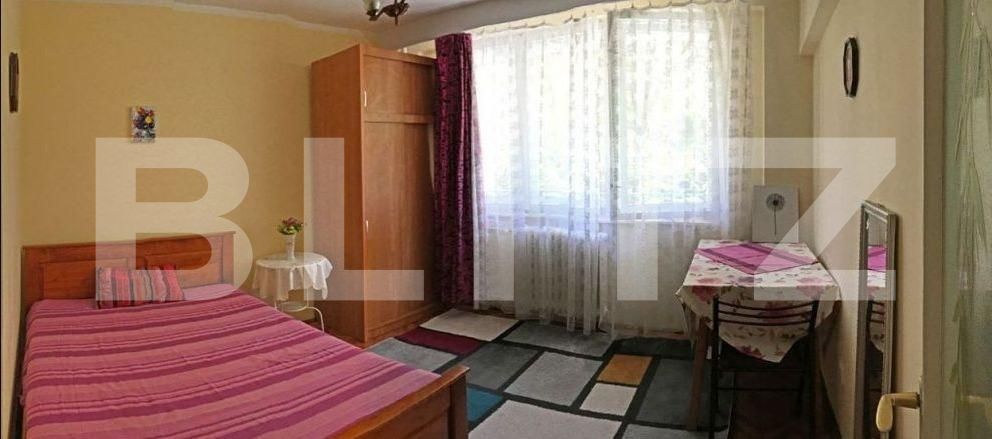 Apartament de închiriat 2 camere Gheorgheni - 52486AI | BLITZ Cluj-Napoca | Poza3
