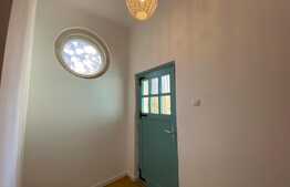 Casa individuala, 85 mp, proaspat renovata in stilul scandinav, prima inchiriere