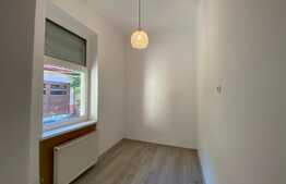 Casa individuala, 85 mp, proaspat renovata in stilul scandinav, prima inchiriere