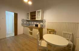 Casa individuala, 85 mp, proaspat renovata in stilul scandinav, prima inchiriere