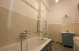 Casa individuala, 85 mp, proaspat renovata in stilul scandinav, prima inchiriere