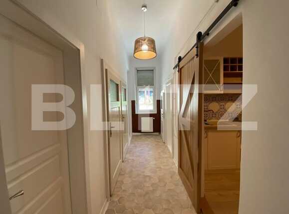 Spațiu birouri de închiriat Grigorescu - 52487SIB | BLITZ Cluj-Napoca | Poza10