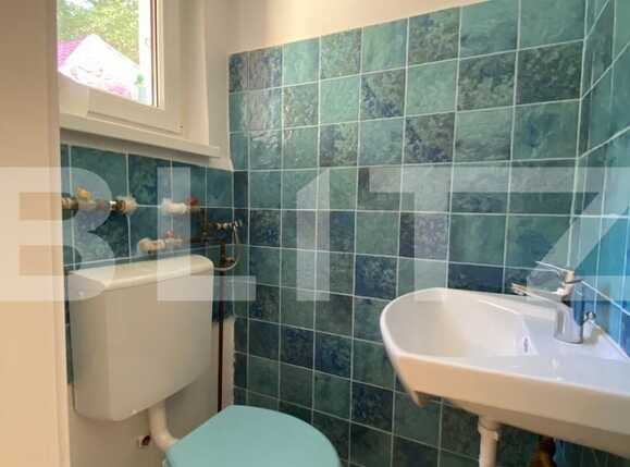 Spațiu birouri de închiriat Grigorescu - 52487SIB | BLITZ Cluj-Napoca | Poza16