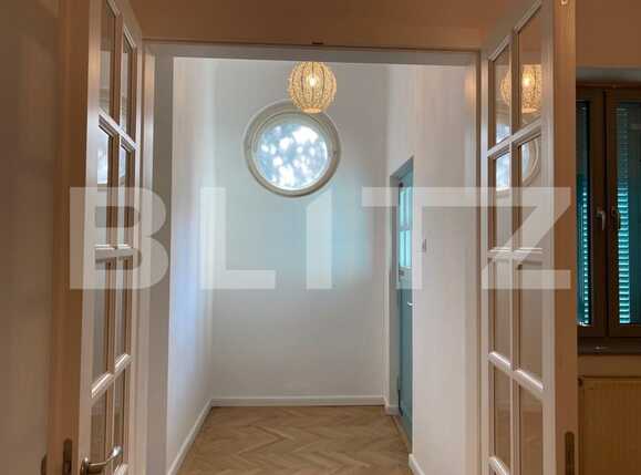 Spațiu birouri de închiriat Grigorescu - 52487SIB | BLITZ Cluj-Napoca | Poza8