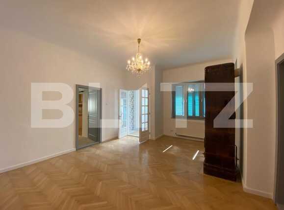 Spațiu birouri de închiriat Grigorescu - 52487SIB | BLITZ Cluj-Napoca | Poza1