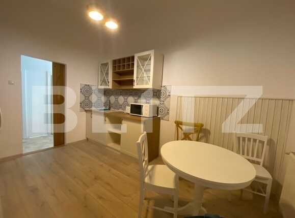 Spațiu birouri de închiriat Grigorescu - 52487SIB | BLITZ Cluj-Napoca | Poza13