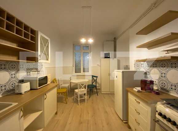 Spațiu birouri de închiriat Grigorescu - 52487SIB | BLITZ Cluj-Napoca | Poza12