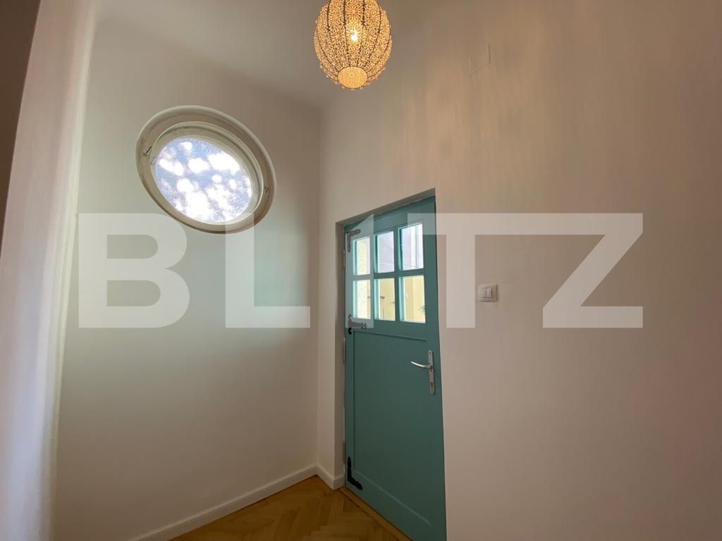 Spațiu birouri de închiriat Grigorescu - 52487SIB | BLITZ Cluj-Napoca | Poza17