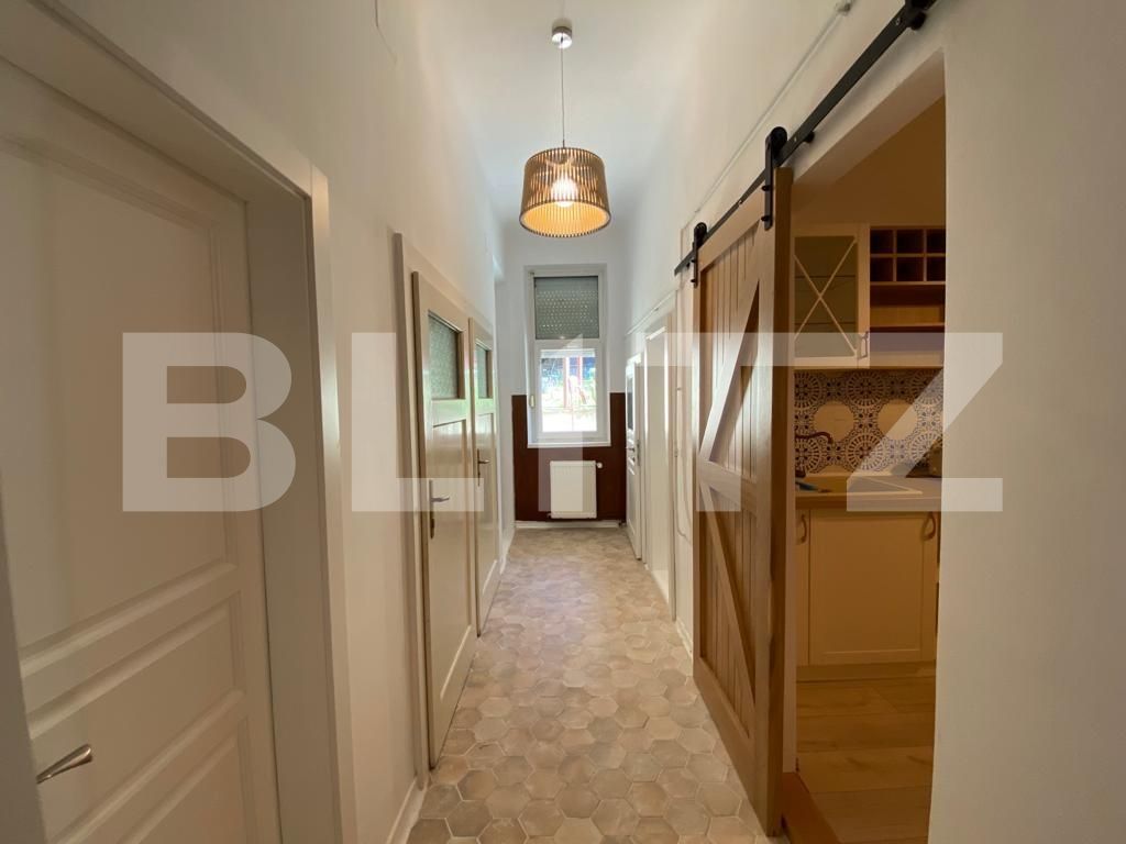 Spațiu birouri de închiriat Grigorescu - 52487SIB | BLITZ Cluj-Napoca | Poza10