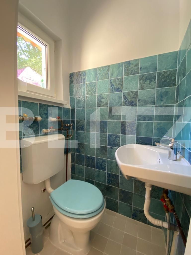 Spațiu birouri de închiriat Grigorescu - 52487SIB | BLITZ Cluj-Napoca | Poza16