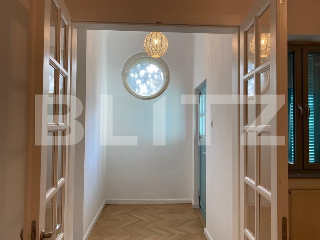 Spațiu birouri de închiriat Grigorescu - 52487SIB | BLITZ Cluj-Napoca | Poza8