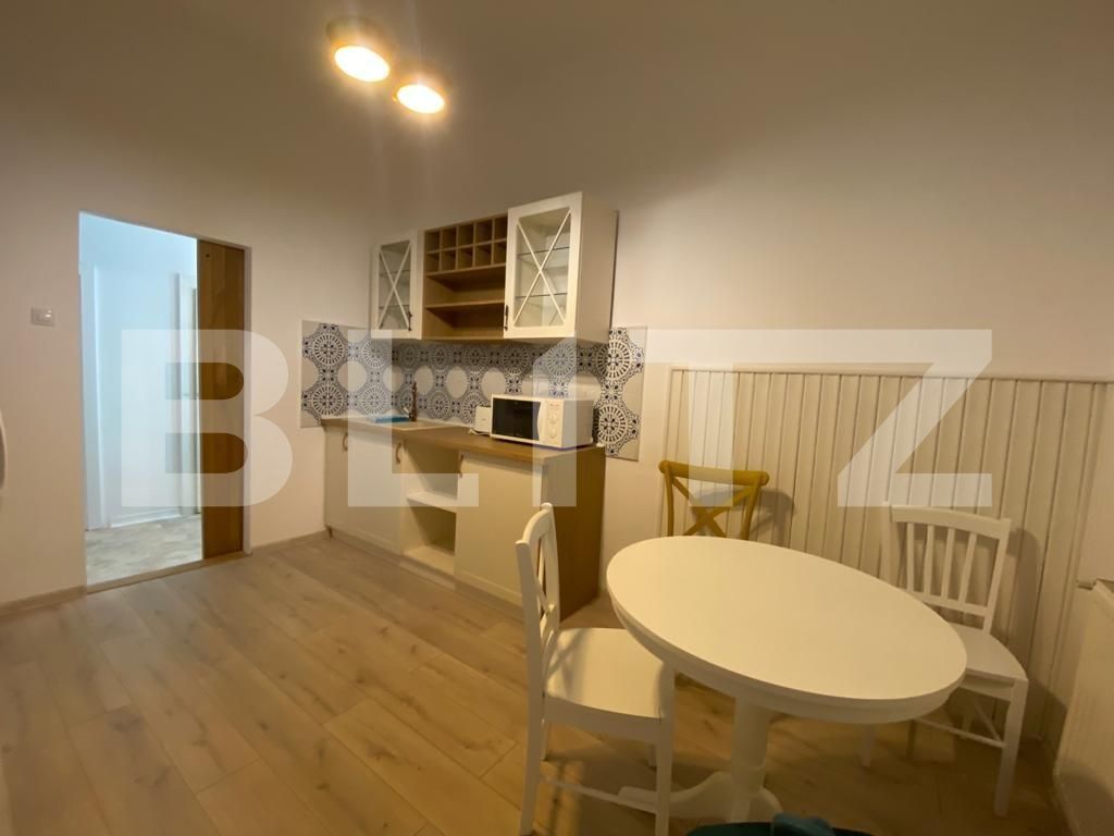 Spațiu birouri de închiriat Grigorescu - 52487SIB | BLITZ Cluj-Napoca | Poza13