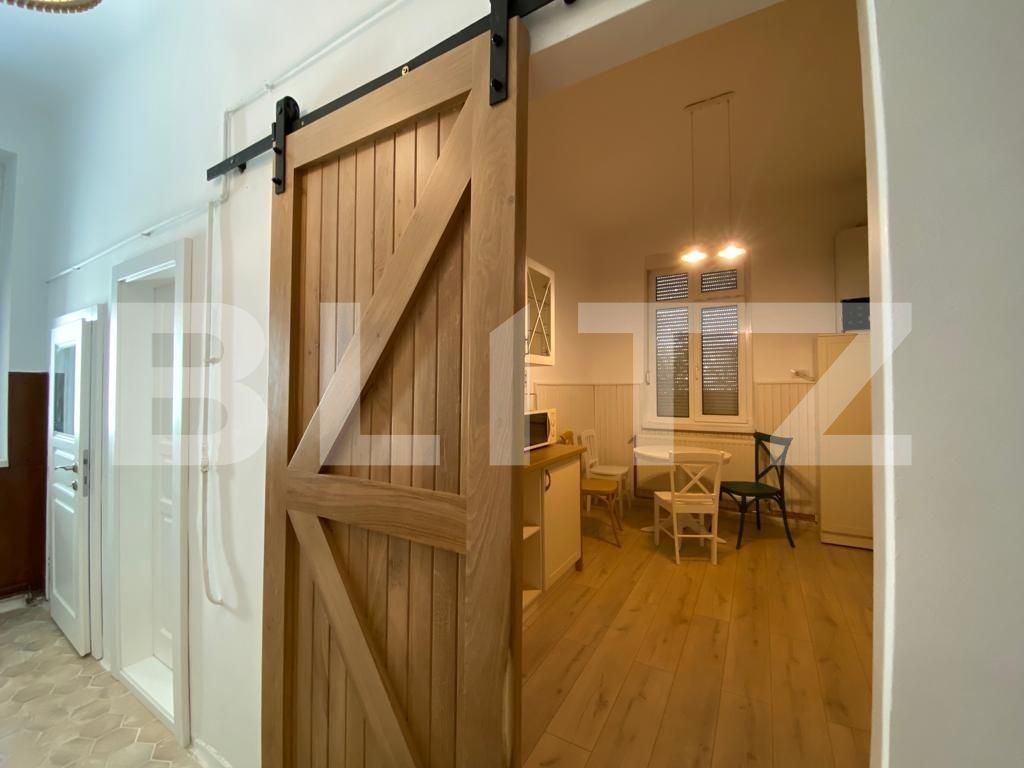 Spațiu birouri de închiriat Grigorescu - 52487SIB | BLITZ Cluj-Napoca | Poza9