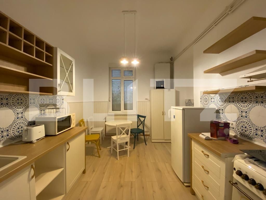 Spațiu birouri de închiriat Grigorescu - 52487SIB | BLITZ Cluj-Napoca | Poza12