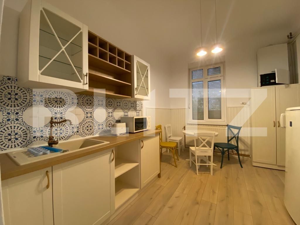 Spațiu birouri de închiriat Grigorescu - 52487SIB | BLITZ Cluj-Napoca | Poza11