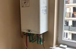 Apartament 4 camere, 80 MP zona Petrom, Baciu