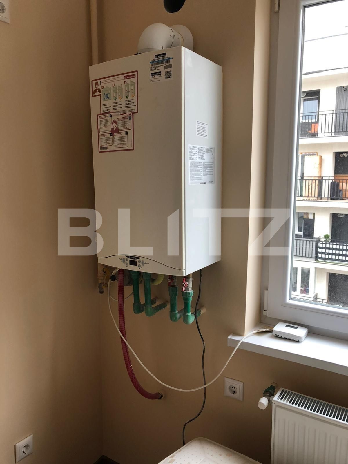 Apartament de vânzare 4 camere Baciu - 52488AV | BLITZ Cluj-Napoca | Poza7