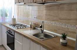 Apartament cu o camera, 38 mp, zona Iulius Mall