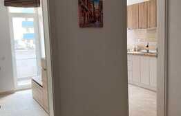 Apartament cu o camera, 38 mp, zona Iulius Mall