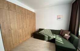 Apartament cu o camera, 38 mp, zona Iulius Mall