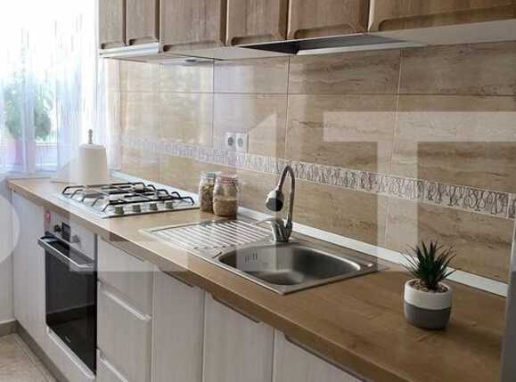 Garsonieră de închiriat Gheorgheni - 52489AI | BLITZ Cluj-Napoca | Poza1