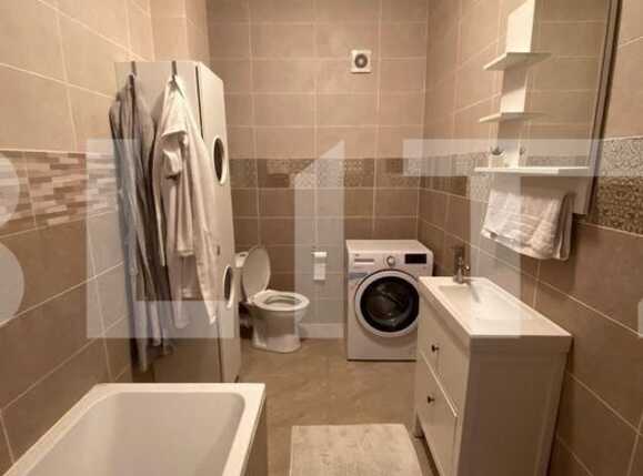 Garsonieră de închiriat Gheorgheni - 52489AI | BLITZ Cluj-Napoca | Poza8