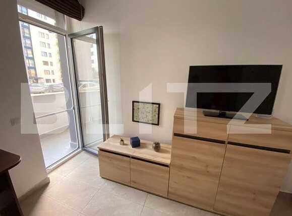 Garsonieră de închiriat Gheorgheni - 52489AI | BLITZ Cluj-Napoca | Poza5