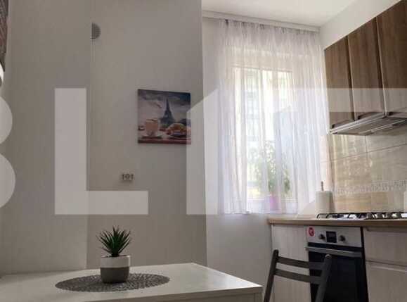 Garsonieră de închiriat Gheorgheni - 52489AI | BLITZ Cluj-Napoca | Poza3