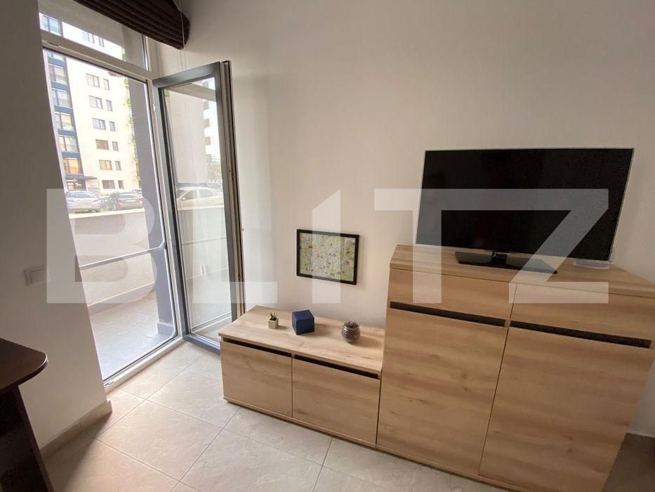Garsonieră de închiriat Gheorgheni - 52489AI | BLITZ Cluj-Napoca | Poza5