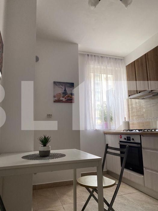Garsonieră de închiriat Gheorgheni - 52489AI | BLITZ Cluj-Napoca | Poza3