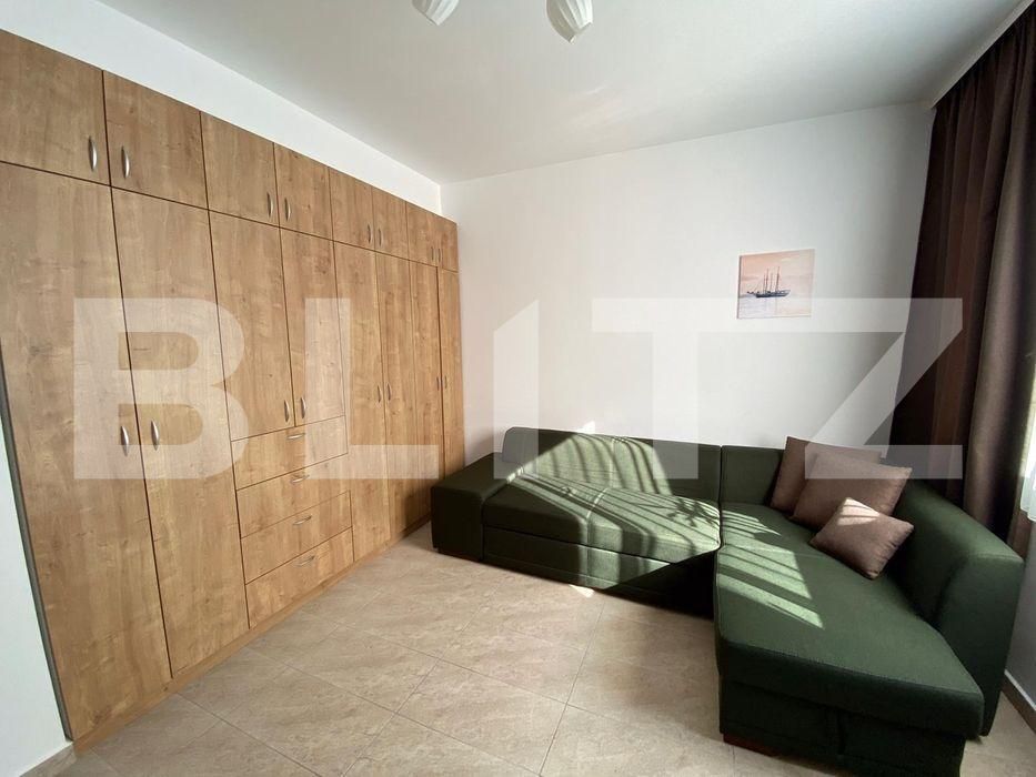 Garsonieră de închiriat Gheorgheni - 52489AI | BLITZ Cluj-Napoca | Poza6