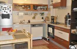 Vanzare 2 camere, 45 mp utili plus loc parcare, zona Teilor