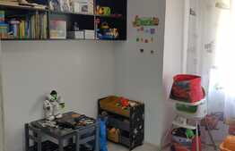 Apartament modern, 3 camere, 65mp, etaj 1, loc parcare! Zona strazii Teilor!