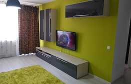 Apartament modern, 3 camere, 65mp, etaj 1, loc parcare! Zona strazii Teilor!