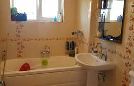 Apartament modern, 3 camere, 65mp, etaj 1, loc parcare! Zona strazii Teilor!