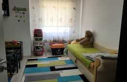 Apartament modern, 3 camere, 65mp, etaj 1, loc parcare! Zona strazii Teilor!