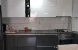 Apartament modern, 3 camere, 65mp, etaj 1, loc parcare! Zona strazii Teilor!