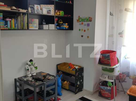 Apartament de vânzare 3 camere Floreşti - 52490AV | BLITZ Cluj-Napoca | Poza14